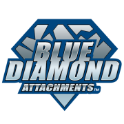 Blue Diamond Logo