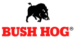 Bush Hog Logo
