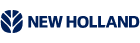 New Holland Agriculture Logo