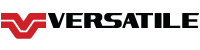 Versatile Logo